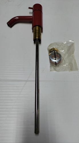 Vola hv1 waschtischarmatur - vola,
