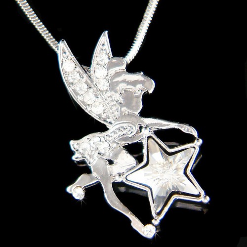 Tinkerbell star mit - mit, swarovski