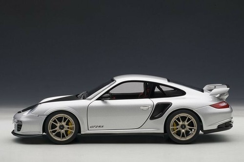 Autoart porsche 911 - porsche,