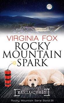 Rocky mountain spark - rocky,