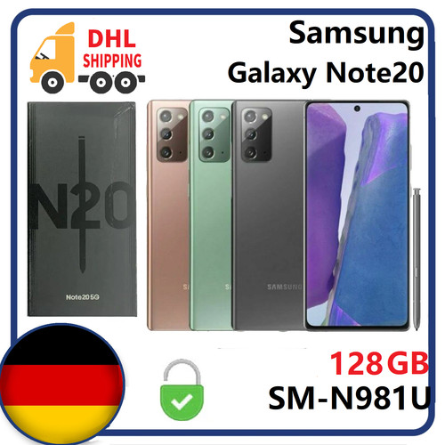 Neu samsung galaxy note - neu, 20