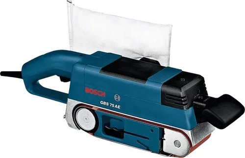 Bosch gbs 75mm - bosch,