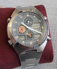 Vintage citizen ana digi - vintage, c300