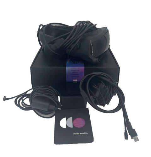 Valve index bundle kit - valve,
