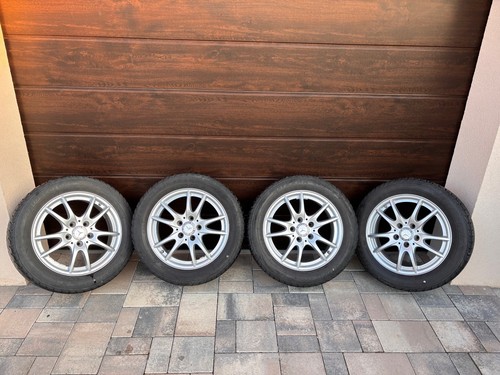 Mercedes klasse w246 - 16, zoll