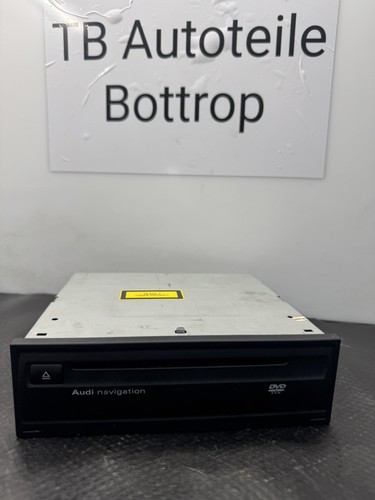 Audi 4f navigation - q7, 4l