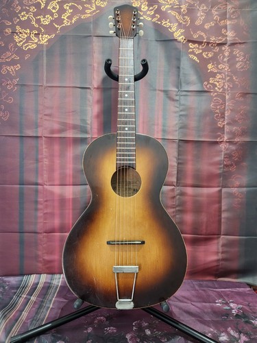 Alte vintage framus - vintage, parlor