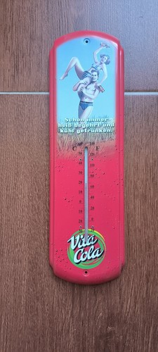 Vita cola werbeschild - werbeschild, /