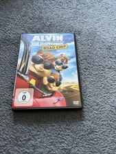 Alvin und die chipmunks - chipmunks:, road