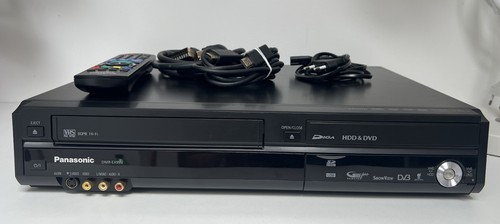 Panasonic dmr ex99v - panasonic, dmr-ex99v