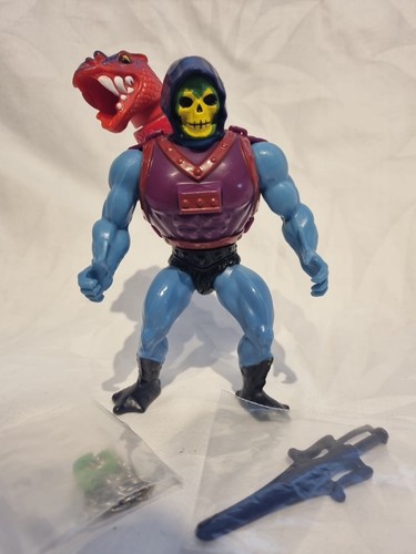Dragon blaster skeletor - dragon,
