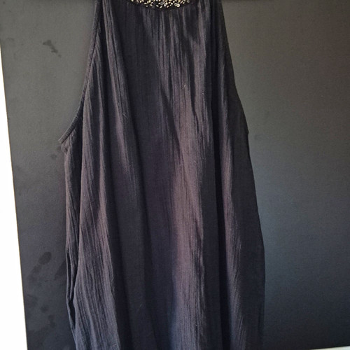 Mango damen maxikleid lang - mango,