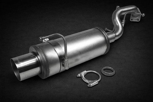 MagnaFlow