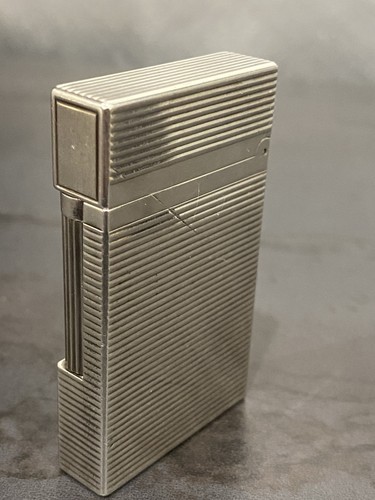 Dupont feuerzeug ligne - s.t., ligne-2