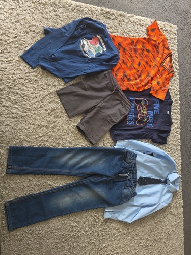 Tlg bekleidungsset jungen - bekleidungsset,