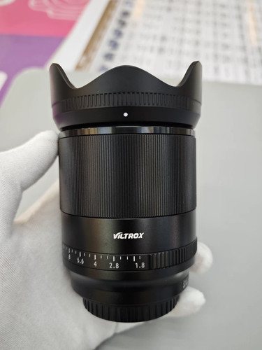 Viltrox 28mm fe full - 28mm,