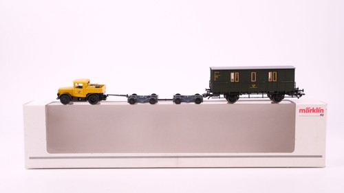 Märklin 45071 postmuseum - 45071,