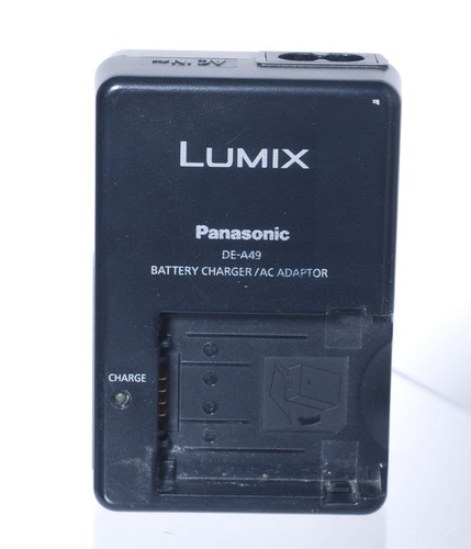 Panasonic a49 ladegerät - panasonic,