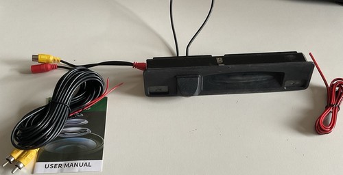 Ahd 1080p rückfahrkamera - ahd,