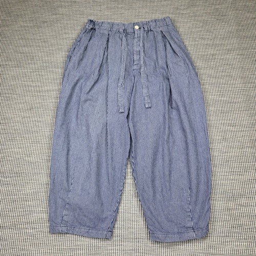 Toast ballon cropped hose - cropped,