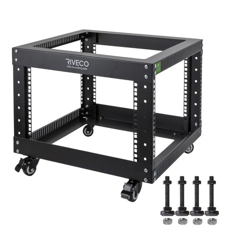 Riveco 6he open frame - riveco,