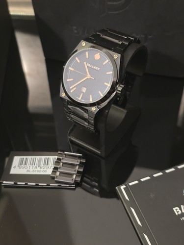 Ballast valiant 5102 66 - ballast, bl-5102-66