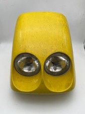 Ducati monster headlight - monster,