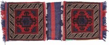 Khorjin teppich satteltasche - khorjin,
