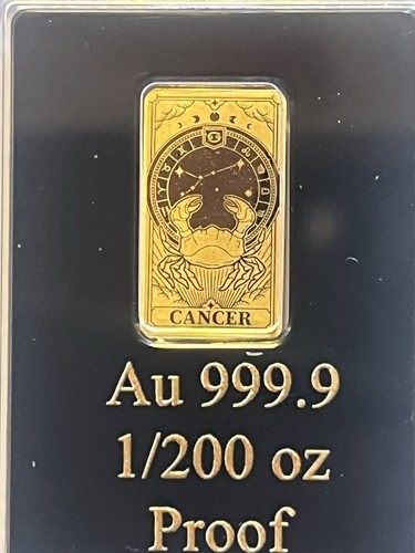 Goldbarren sternzeichen - -,