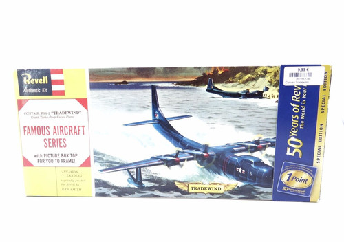 Convair r3y2 tradewind - tradewind, flieger
