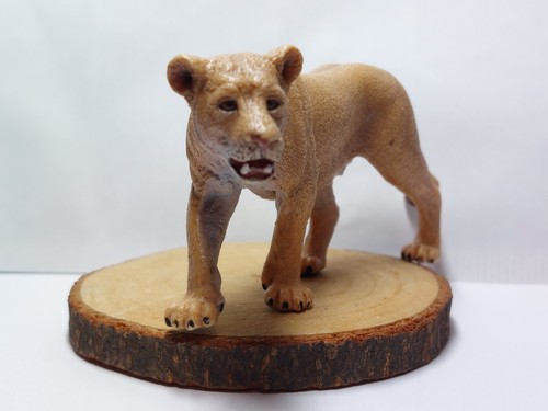 Schleich löwin 14712 - schleich,