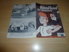 Neues Filmprogramm Nr. 6694 -