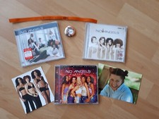 No Angels Promotion Fan