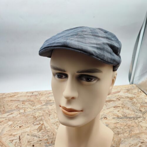 Göttmann gatsby flatcap - gr.55,