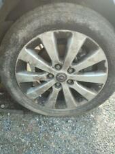 Sin ref 17 -felge für OPEL