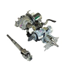 elektrische Lenksäule