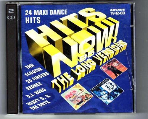 Hits now the - hits,