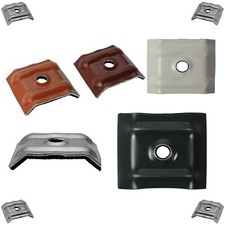 Kalotten Alu 26-50 RAL