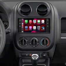 For 2009-2011 Jeep Compass