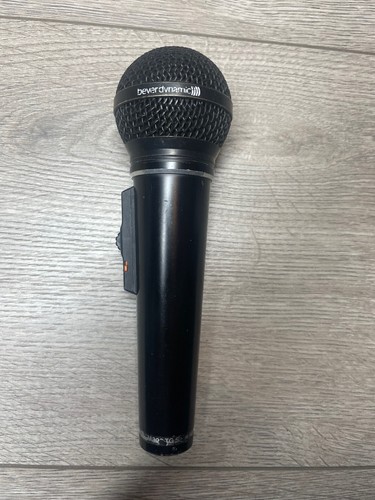 Beyer dynamic 300 tgs profi - dynamic,