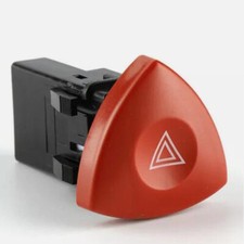 Warnblinkschalter Für Opel