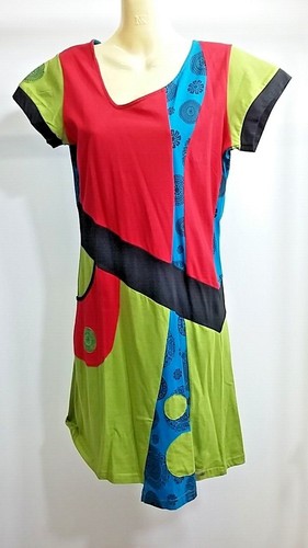 Peppiges kleid von - kleid,