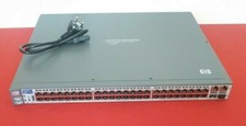 HP ProCurve  - J4899A Switch 2650 48-Ports 10/100Base-T Ports + 2x 10/100/1000