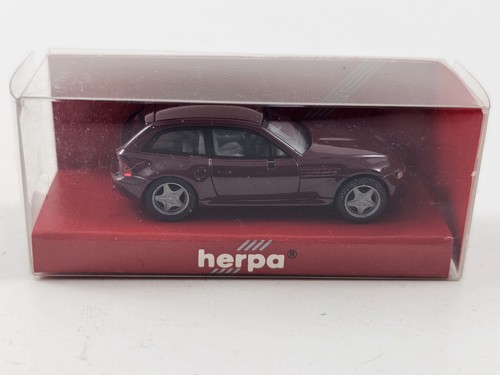 Herpa modellauto h0 bmw - modellauto,
