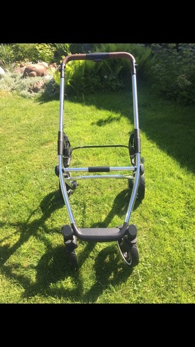 Kinderwagen abc design - kinderwagen,