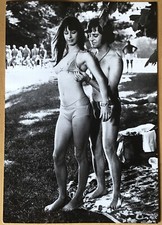 SCHULMÄDCHEN-REPORT IV Ingrid