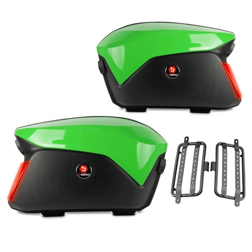 Set koffer träger - +, für