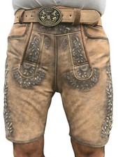 Herren Trachten Lederhose