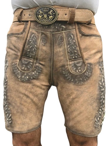 Herren trachten lederhose - herren,