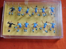 Neu /OVP Preiser H0 1:87 --